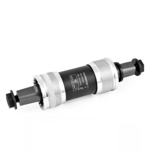 Caja centro blindada SHIMANO  con rulemanes 68 X 34.8x127mm