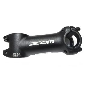 Stem / Potencia / Avance Zoom 90mm aluminio 1 1/8" 25.4mm +7º