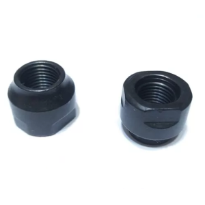 Conos para eje hueco trasero 10mm - 2 unidades