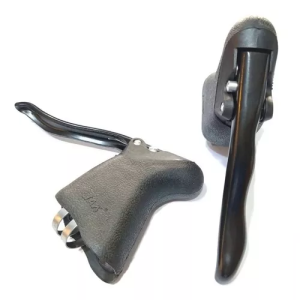 Levas / Manijas de freno Ruta - Ergonómicas