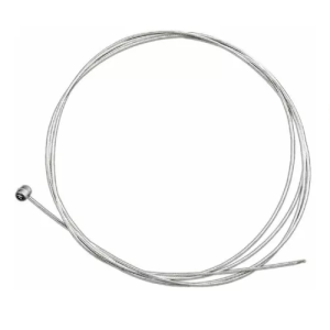 Cable de freno en acero inoxidable - 1.90m