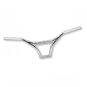 Manillar / Manubrio BMX / Free Style 22mm x 66cm - Reforzado