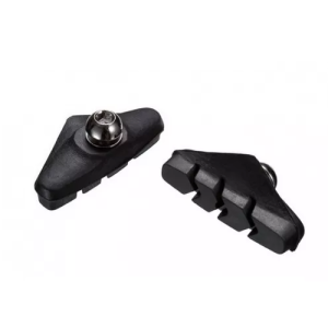 Par de tacos Baradine 450 para freno de ruta