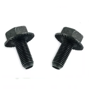 Pernos / Tornillos / Bulones Shimano para e de centro - Biela y plato