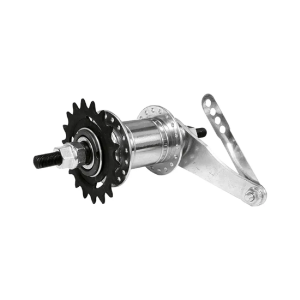 Maza freno contra pedal KT Hi Stop - 36 agujeros - 20 dientes