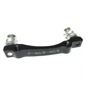 Adaptador / Porta caliper de freno de disco C-Star 140R-160F