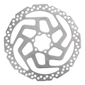 Rotor / Disco de freno Shimano Alivio SM-RT26 180mm 6 tornillos