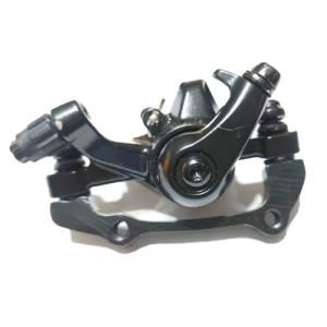 Mordaza / Caliper para freno de disco trasero de 160mm o delantero de 180mm