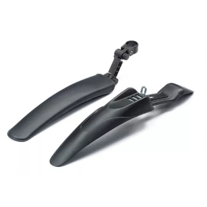 Par De Guardabarros plásticos muy buenos - Rod.24 a 27.5