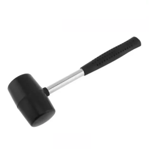 Martillo de goma 360gr - 27.5cm