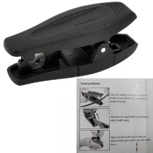 Herramienta / Alicate corta ducto hidráulico - Super B