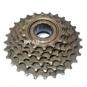 Piñón Great Wall de 6 velocidades Index 14/28 dientes