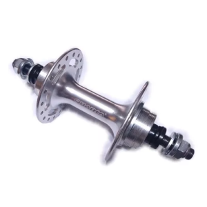 Maza rulemanes Flip Flop aluminio KT Quando doble rosca 36 Ag.