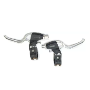 Levas / Manijas de freno en plástico y aluminio