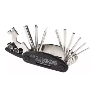 kit / Multi herramienta 16 en 1