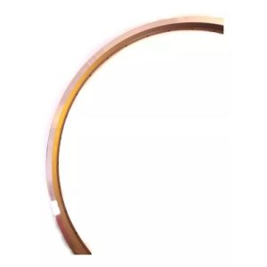 Aro aluminio Rod.27.5 doble pared negro 32 ag. - Star Circle