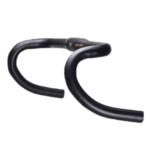 Manillar Gravel Zoom aluminio 31.8 x 440mm