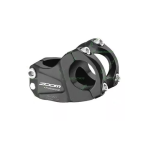 Potencia / Avance / Stem Zoom aluminio 1 1/8" 31.8mm 50mm descenso