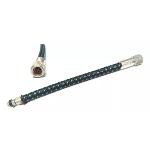 Conexión / Manguera inflador de mano válvula Schrader - Zéfal