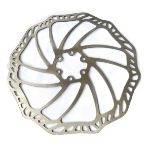 Rotor / Disco de freno Promax 203mm con tornillos