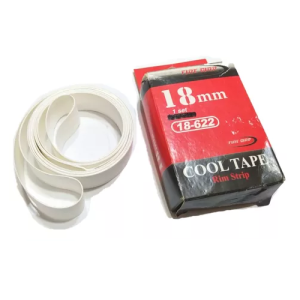 Fondo de llanta / Cinta cubre rayos Fire Bird Rod. 27.5