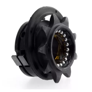 Núcleo maza BMX con cassette de 9 dientes