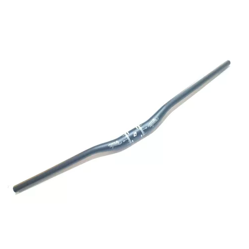 Manillar aluminio Zoom Tequila 35mm x 780mm
