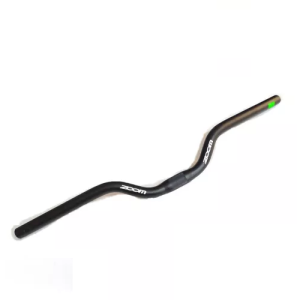 Manillar de aluminio 6061 ZOOM 25.4 x 620mm