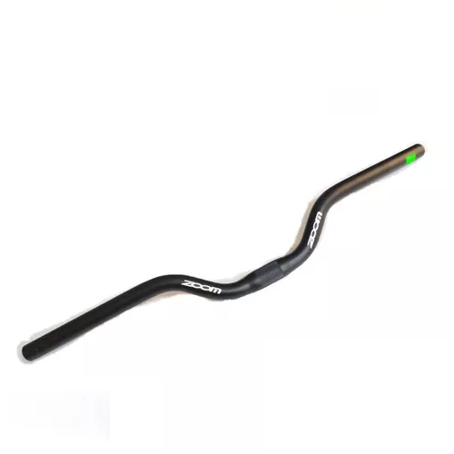 Manillar de aluminio 6061 ZOOM 25.4 x 620mm