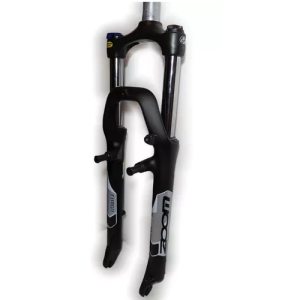 Horquilla rod. 27.5 Zoom suspensión, bloqueo apta para freno disco o v-brake