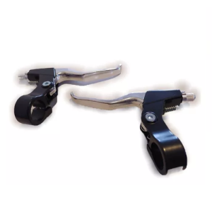 Levas / Manijas de freno en aluminio