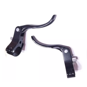 Levas / Manijas de freno en aluminio Fixie / Cyclocross