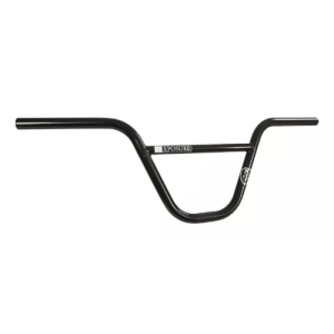Manillar Xposure para BMX 71cm - Negro