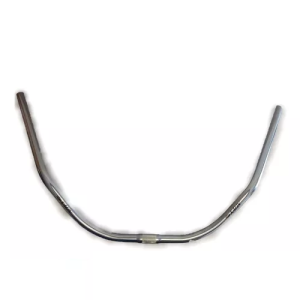 Manillar Kalin tipo Dyno o Jazz, cromado 25,4mm