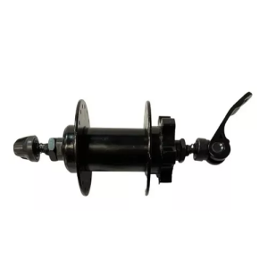 Maza delantera 32ag. Auto centrante y disco - Ámbito