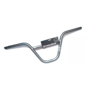 Manillar Xposure BMX 71cm - Gris