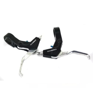 Levas / Manijas de freno en aluminio Tektro MT 3.0