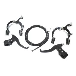 Hormas de freno / Herraduras completos trasero y delantero