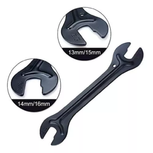 Llave combinada para conos 13/14/15/16 - PIHU