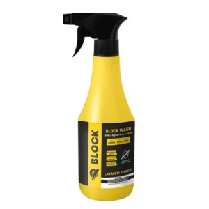 Limpiador para bicicletas motos Block Wash limpieza en seco