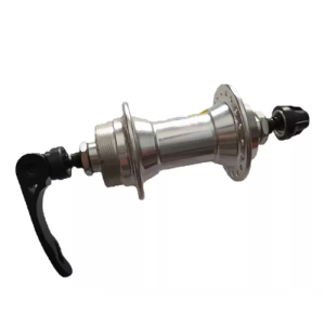 Maza Shunfeng aluminio 36ag. autocentrante delantera