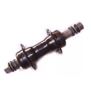 Maza trasera 28 agujeros con separador