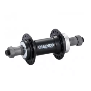 Maza trasera para piñón de rosca 32ag. KT Quando