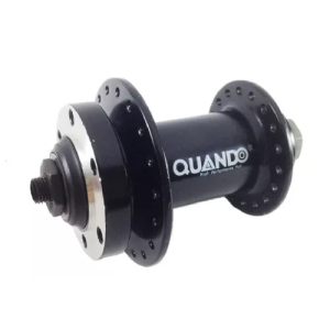 Maza delantera 32ag. autocentrante y disco - KT Quando