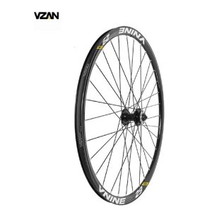 Rueda delantera Rodado 28/29 VZAN Vnine Disc