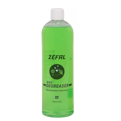 Bio Desengrasante Para Bicicletas Zéfal 1000ml Repuesto