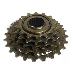 Piñón rosca 5 Veloc. 14/16/20/24/28 dientes