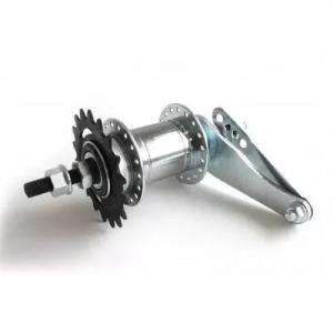 Maza Falcon contra pedal - 36 agujeros - 20 dientes