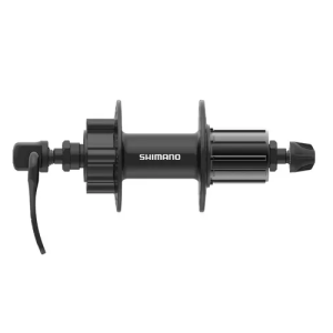 Maza Trasera Cassette Disco 6t Shimano Tx506