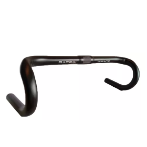 Manillar de aluminio Ruta 25,4mm x 395mm